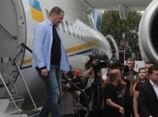 Сущенко: ФСБ готовились к моей поимке 