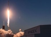 SpaceX запустила на МКС корабль Dragon