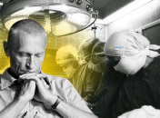 Советский и украинский ученый-медик