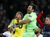 Буффон: Говорю Неймару, что отсутствие у него "Золотого мяча" - это позор