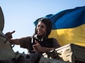 В Киеве отметят первую годовщину добровольческого движения