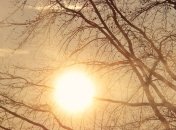 День закоханих буде теплий і сонячний: прогноз погоди на 14 лютого