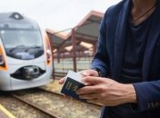 Билеты на все международные поезда начнут продавать онлайн