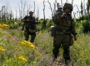 Сутки в АТО: 22 обстрела, есть раненые среди военных и гражданских