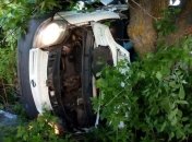 На Николаевщине разбился микроавтобус, есть погибшие и пострадавшие