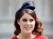 Британская принцесса показала свои послеоперационные снимки