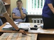 За взятку задержан замначальника управления образования Краматорского горсовета