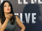 Сальма Хайек сыграет в фильме Джо Линча "Эверли"