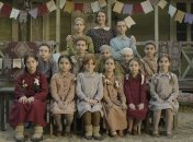 Вышел трейлер нового художественного фильма "Чужая молитва" (Видео)