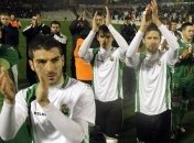 Бойкот "Расинга" не прошел зря