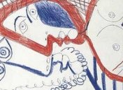 Полотно Пикассо было продано на аукционе в Лондоне за $8,5 млн