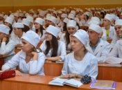 Кабмин одобрил создание нового медуниверситета