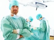 Врачи спасли ребенка с 4-й стадией рака