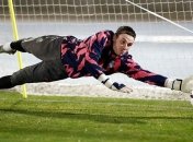 Названа дата дебюта Лунина в Реале