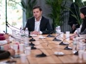 Зеленський за тиждень підписав 12 законів