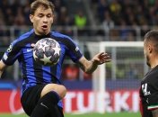 "Интер" - "Милан"