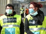 Ассоциация футболистов Италии объявила забастовку