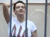 Евродепутат объявил голодовку в поддержку Савченко