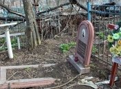 В Кировограде участков на кладбищах хватит только на 10-12 лет