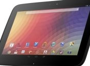 Планшет Google Nexus 10 