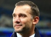 Ровно 15 лет назад Шевченко получил Золотой мяч (Фото)