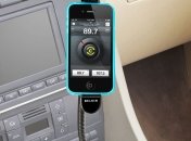 Мобильные телефоны вытеснят водителей из-за руля