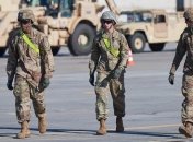 В Ираке обстреляли базу США: погиб военный