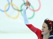 Олимпиада в Сочи. Скоростной бег на коньках принес "золото" Чехии