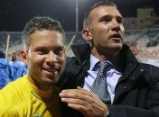 Марлос может потерять украинское гражданство