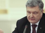 Порошенко: Боевики в Макеевке 28 месяцев незаконно удерживают украинских солдат