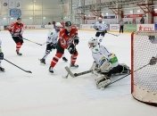 Хоккеисты "Донбасса" получили 12 побед подряд в УХЛ