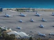 Число жертв атаки на аэропорт Триполи возросло до 20 человек