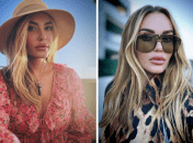 Слава Каминская намекнула, что у нее новые творческие планы