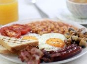 Эти продукты нельзя есть натощак