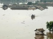 В КНДР шесть человек погибли, десятки получили ранения 