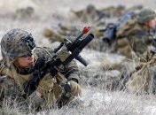 В США призвали продолжать поставки вооружения в Украину