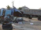 3 человека погибло в ДТП с "КамАЗом"