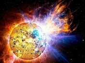 Магнітні бурі