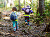 Что делать, если ребенок потерялся: 15 правил, которые помогут его найти