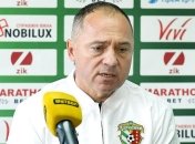 Косовский прокомментировал матч против Олимпика