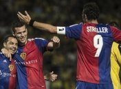 Лига чемпионов. "Базель" проходит "Маккаби"