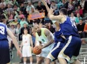 Суперлига. "Химик" сравнял счет в серии плей-офф