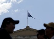 В Греции стартовал референдум