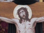 Сегодня у православных христиан самый скорбный день - Страстная пятница