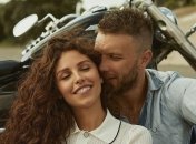 Михаил Заливако и Анна Богдан на паркете "Танцев со звездами-2021"