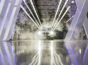 BMW выпустила первый полностью электрический кроссовер (Фото)