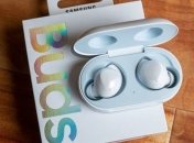Не такие как обещали: наушники Samsung Galaxy Buds+ не получат одну из функций