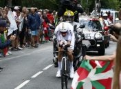 Тур де Франс-2018: Дюмолен выиграл раздельный старт