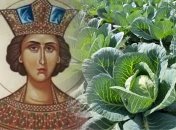 Арина Рассадница/Капустница 18 мая