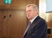 Смолий о переговорах с МВФ: Мы надеемся на их успешное завершение